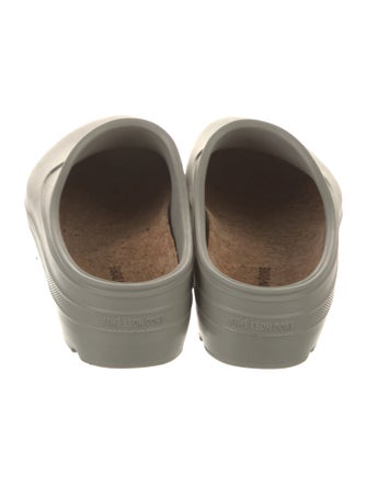 Aimé Leon Dore Rubber Slippers