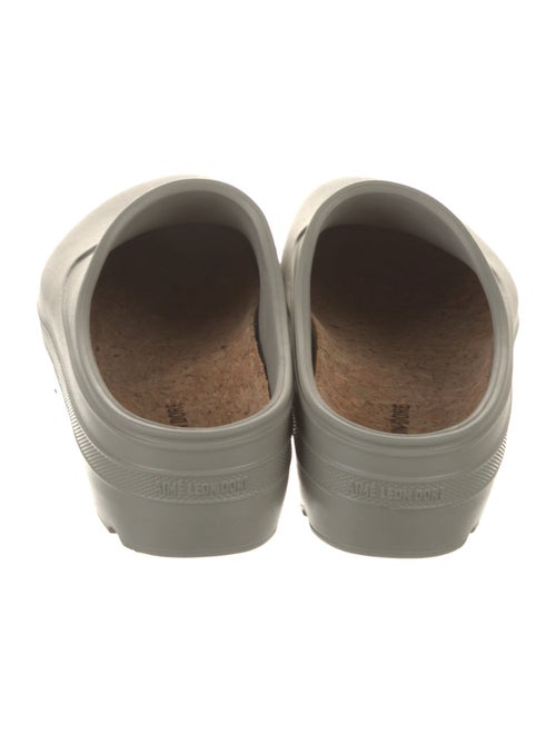 Aimé Leon Dore Rubber Slippers