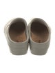 Aimé Leon Dore Rubber Slippers