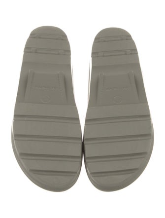 Aimé Leon Dore Rubber Slippers