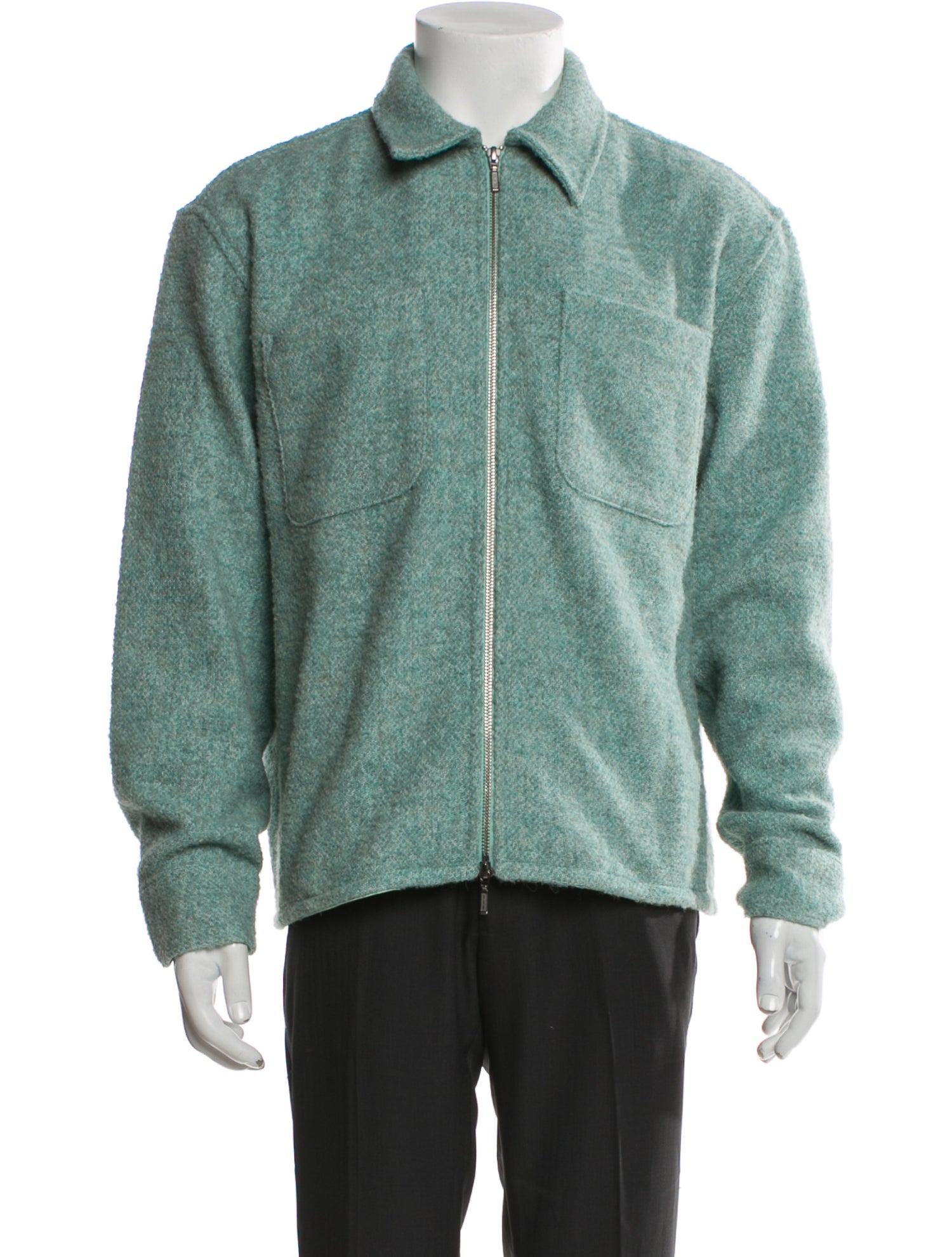 Aimé Leon Dore Jacket