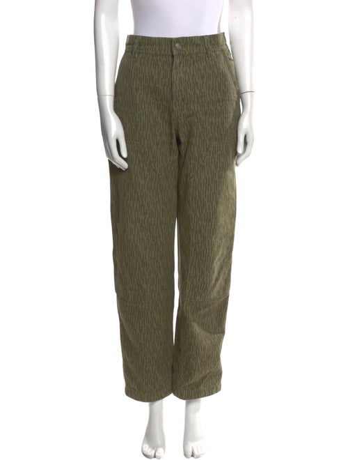 Aimé Leon Dore Printed Sweatpants