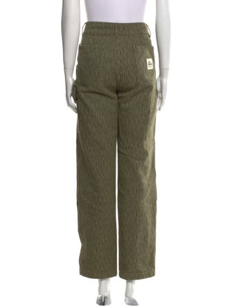 Aimé Leon Dore Printed Sweatpants