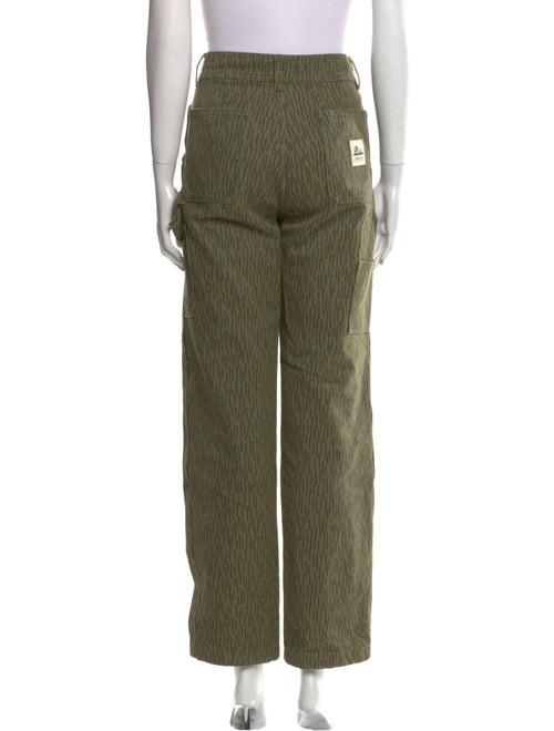 Aimé Leon Dore Printed Sweatpants