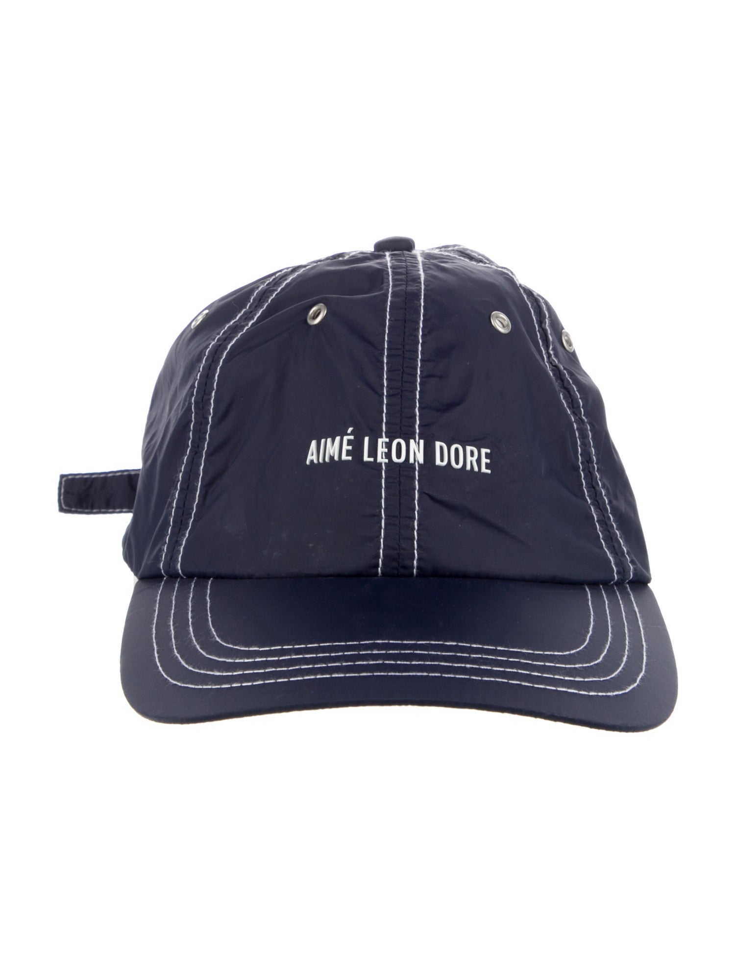 Aimé Leon Dore baseball cap