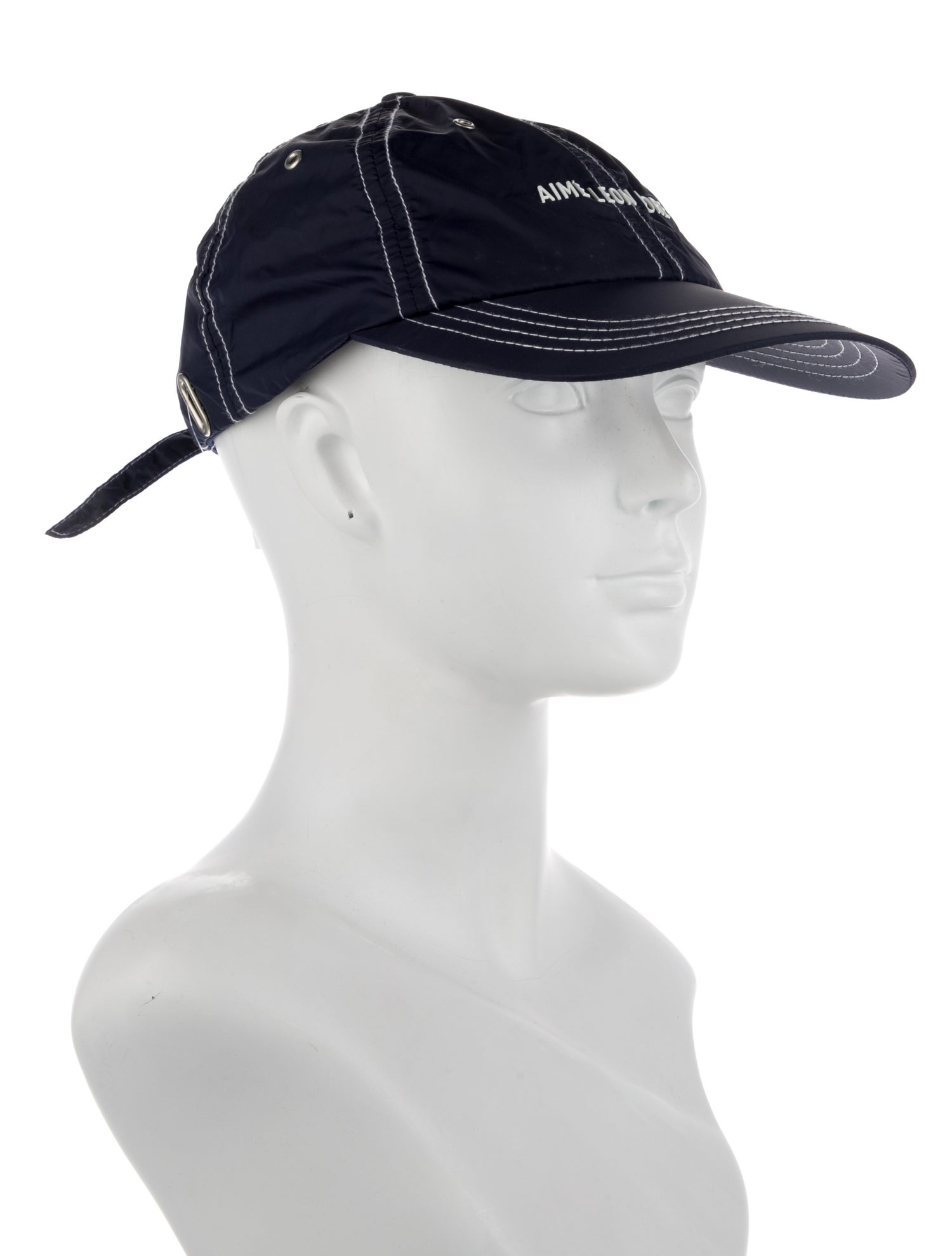 Aimé Leon Dore baseball cap