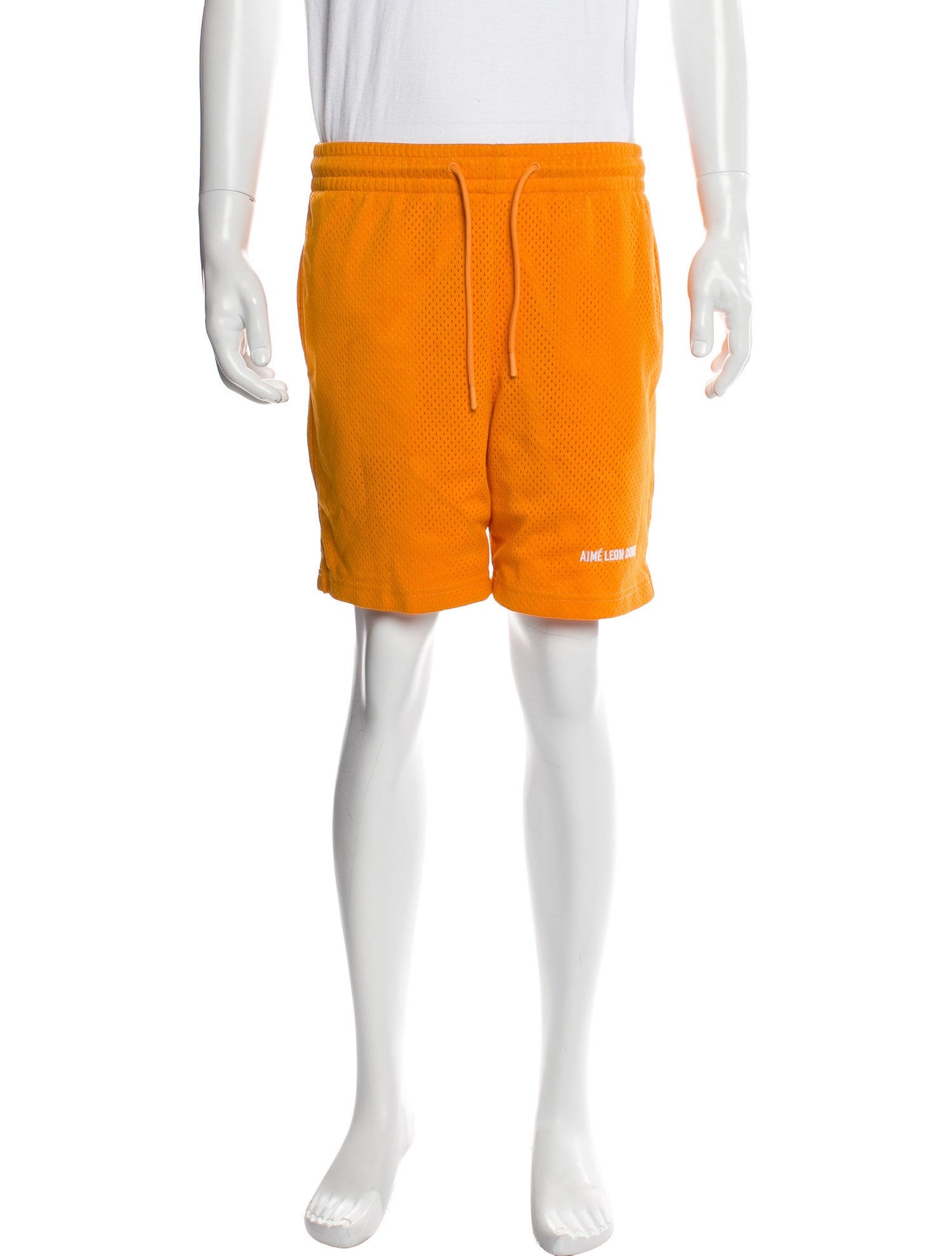 Aimé Leon Dore Jogger Shorts