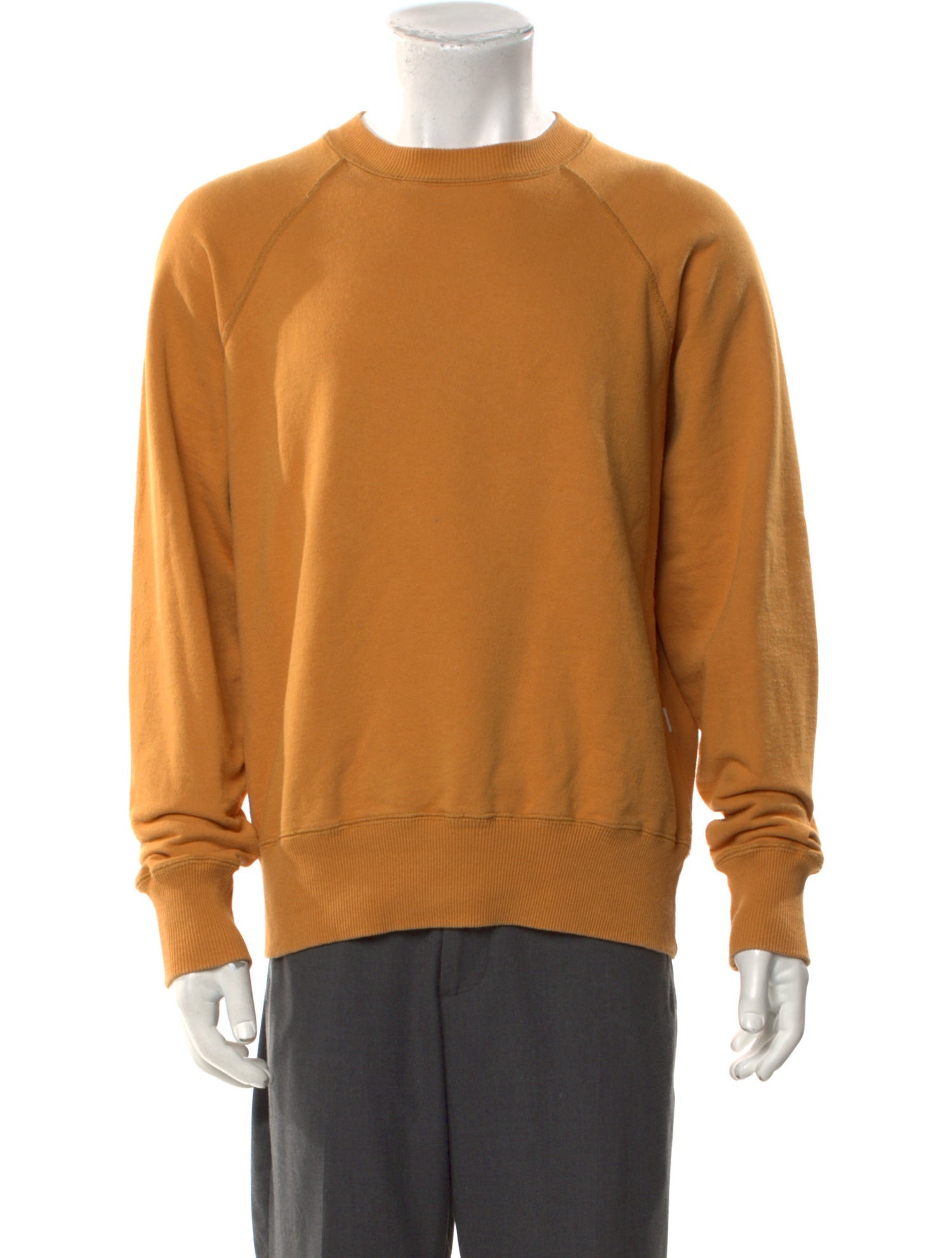 Aimé Leon Dore 2020 Crew Neck Sweatshirt