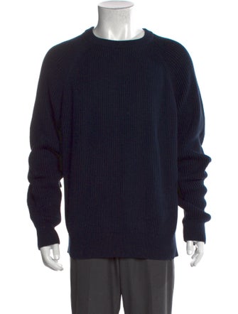 Aimé Leon Dore Crew Neck Long Sleeve Pullover