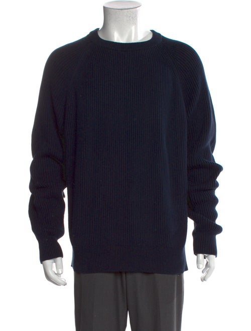 Aimé Leon Dore Crew Neck Long Sleeve Pullover