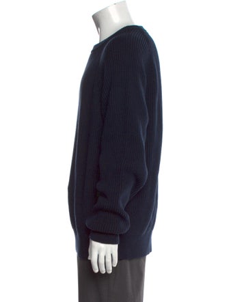 Aimé Leon Dore Crew Neck Long Sleeve Pullover