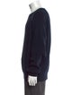 Aimé Leon Dore Crew Neck Long Sleeve Pullover
