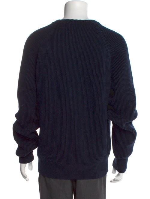 Aimé Leon Dore Crew Neck Long Sleeve Pullover