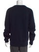 Aimé Leon Dore Crew Neck Long Sleeve Pullover