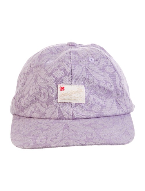Aimé Leon Dore Printed Baseball Cap