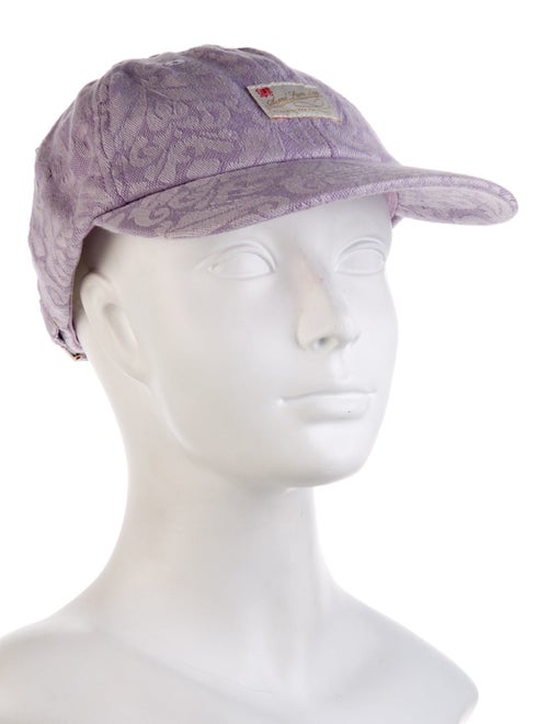 Aimé Leon Dore Printed Baseball Cap