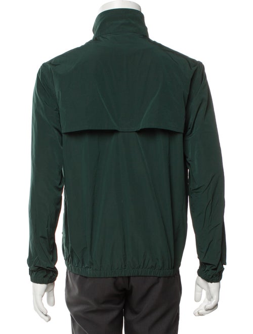 Aimé Leon Dore Graphic Print Windbreaker