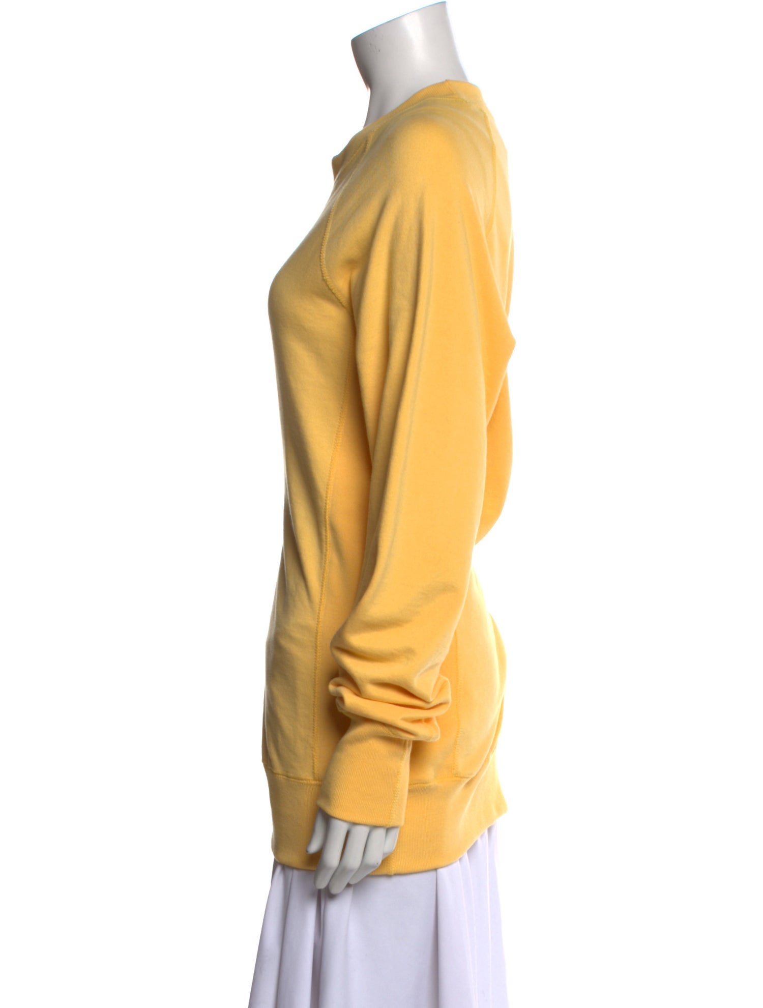 Aimé Leon Dore Crew Neck Long Sleeve Sweatshirt