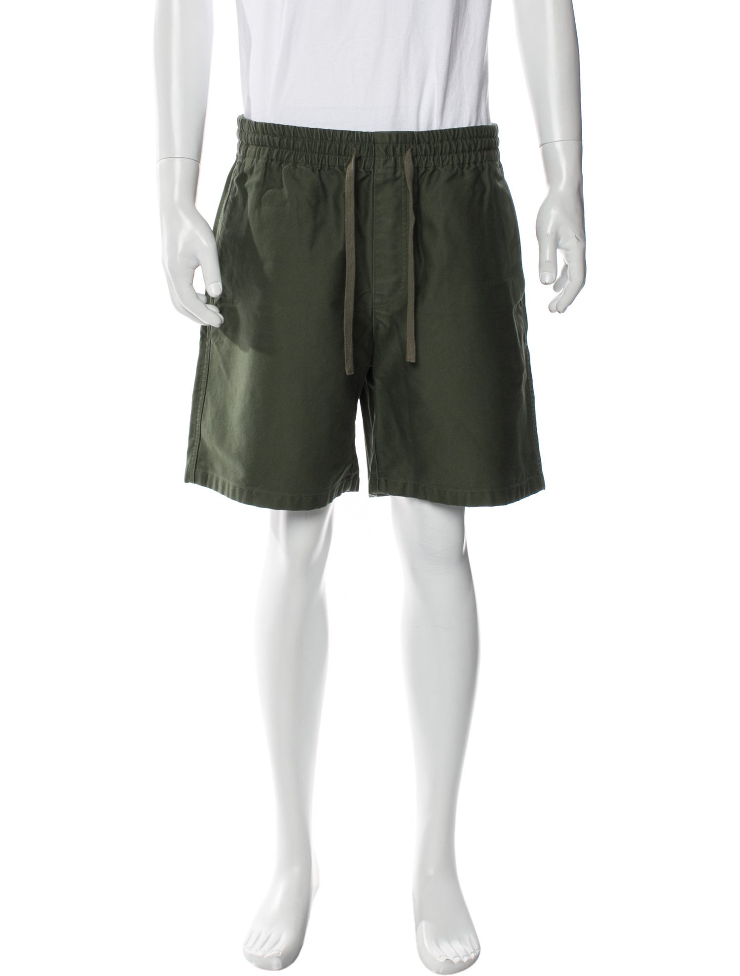 Aimé Leon Dore Flat Front Shorts