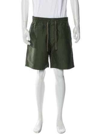 Aimé Leon Dore Flat Front Shorts