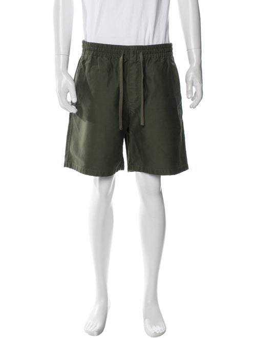 Aimé Leon Dore Flat Front Shorts
