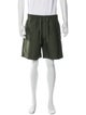 Aimé Leon Dore Flat Front Shorts