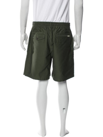 Aimé Leon Dore Flat Front Shorts
