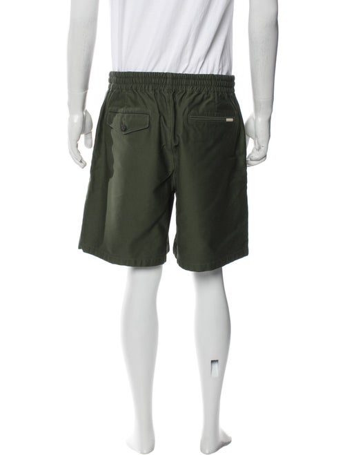 Aimé Leon Dore Flat Front Shorts