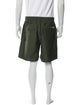 Aimé Leon Dore Flat Front Shorts