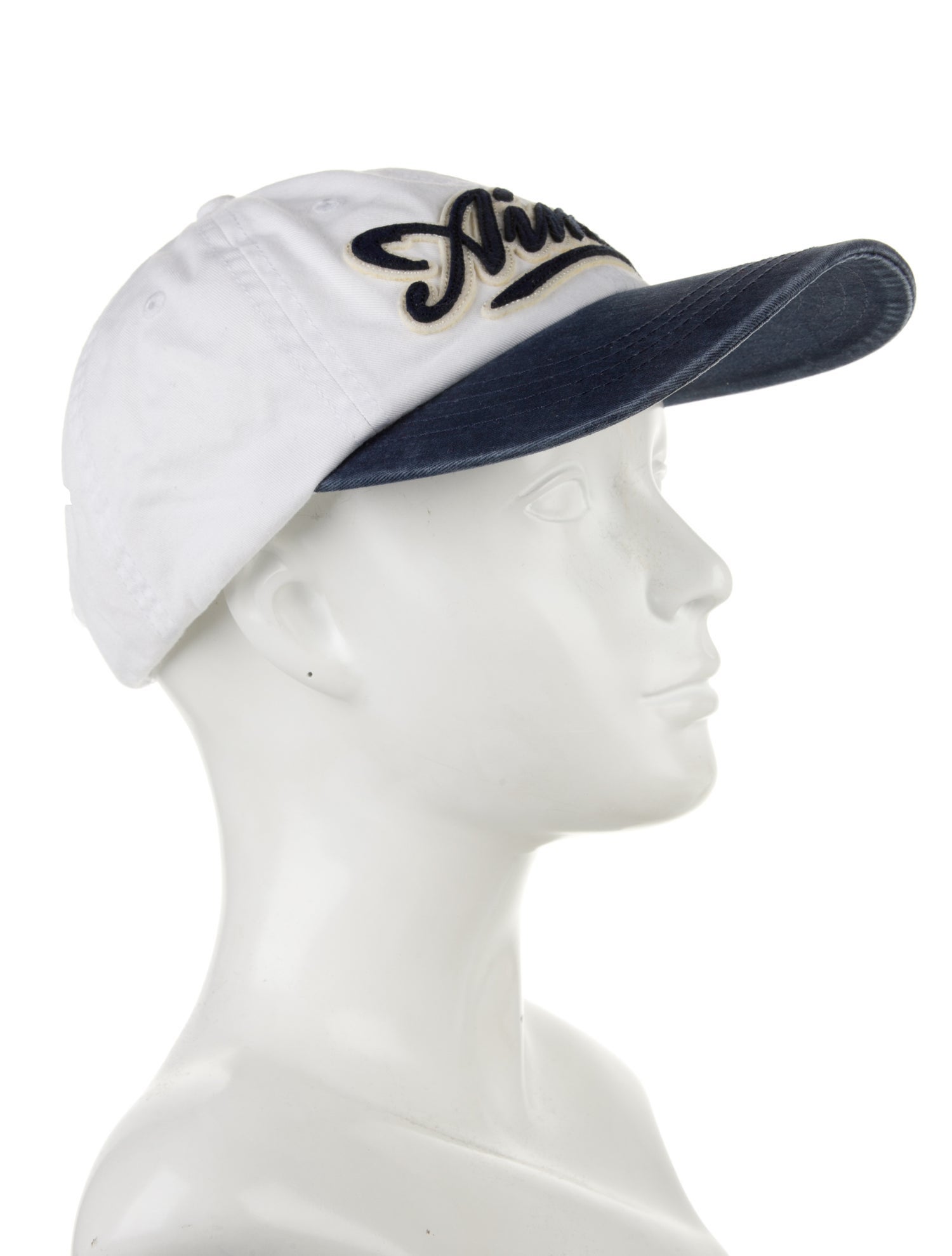 Aimé Leon Dore Embroidered Baseball Cap