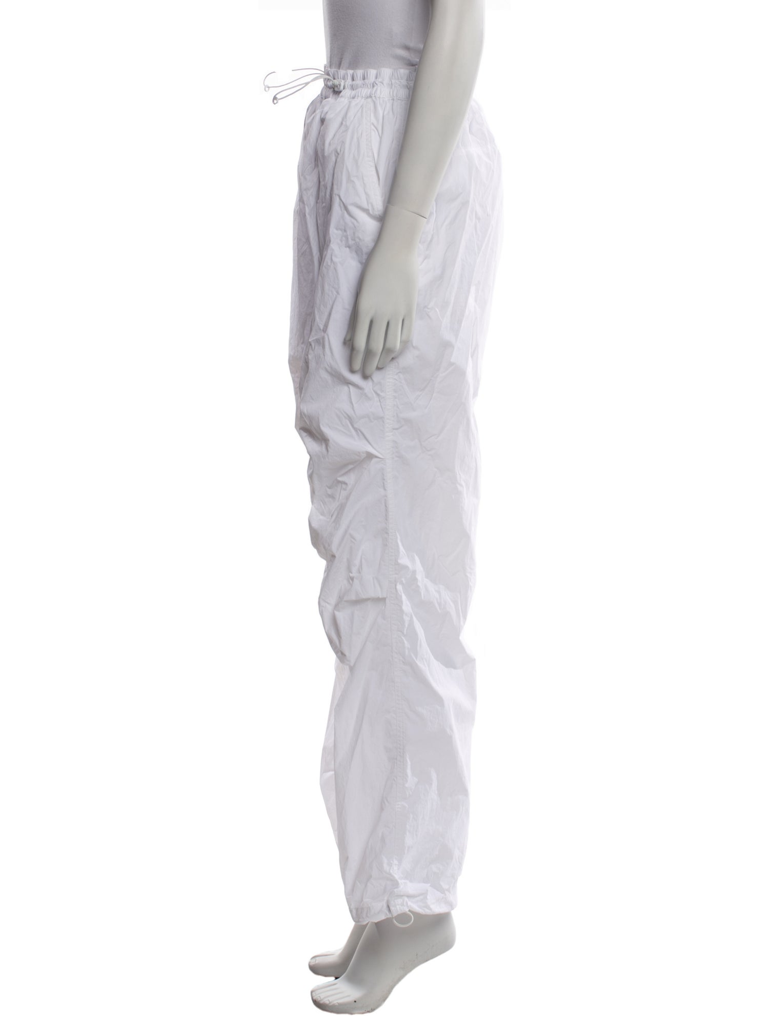 Aimé Leon Dore Nylon Wide Leg Pants