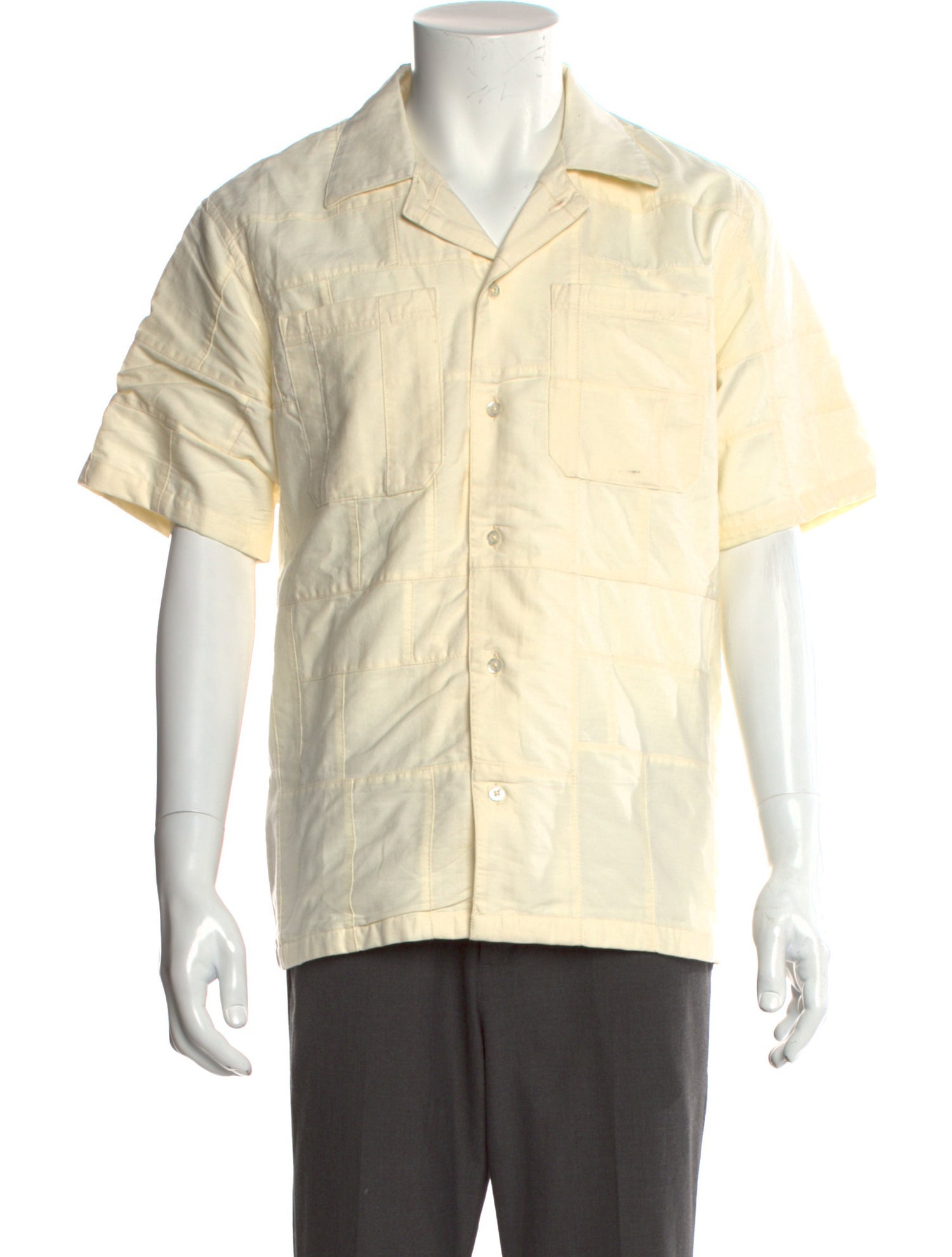 Aimé Leon Dore Short Sleeve Shirt
