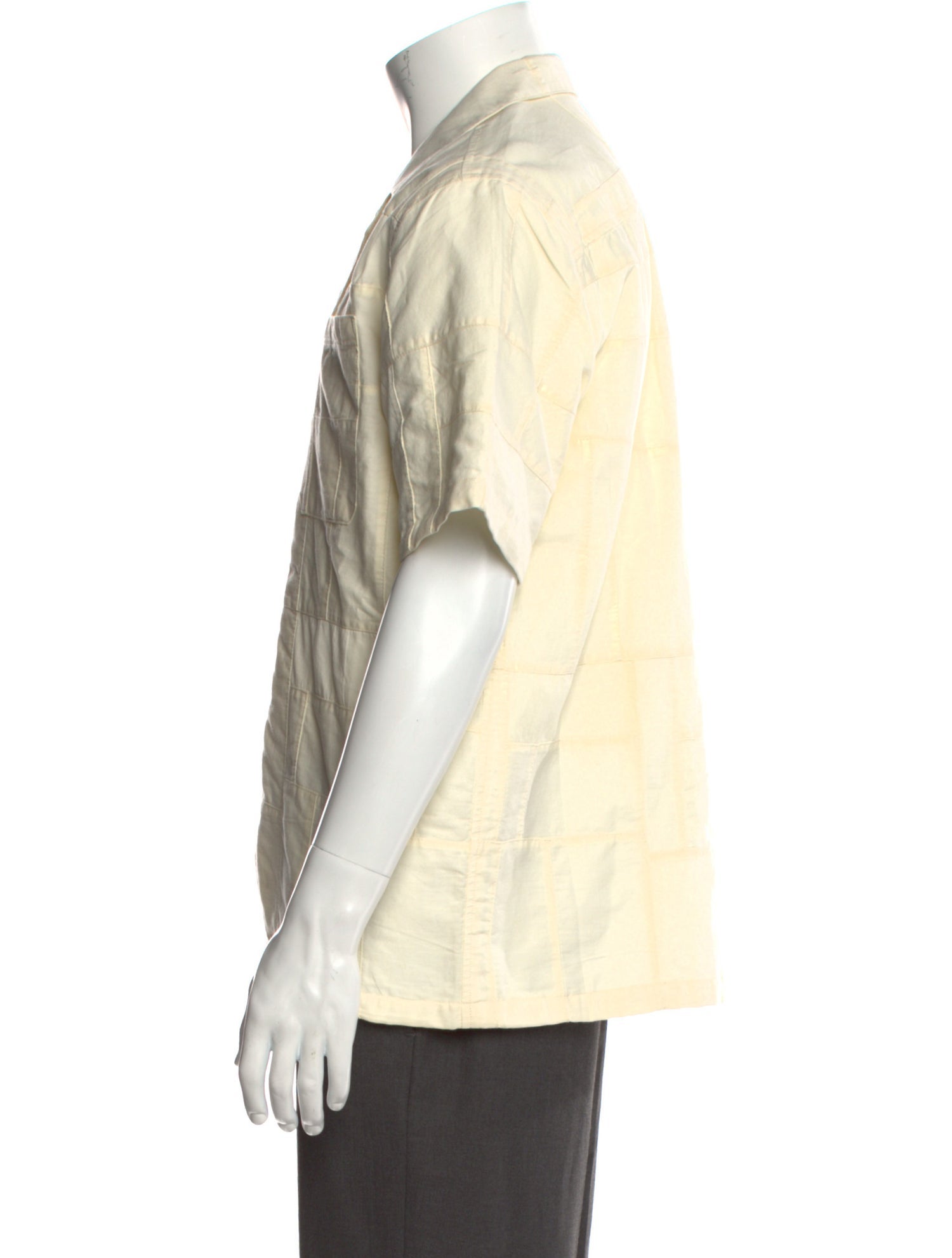 Aimé Leon Dore Short Sleeve Shirt