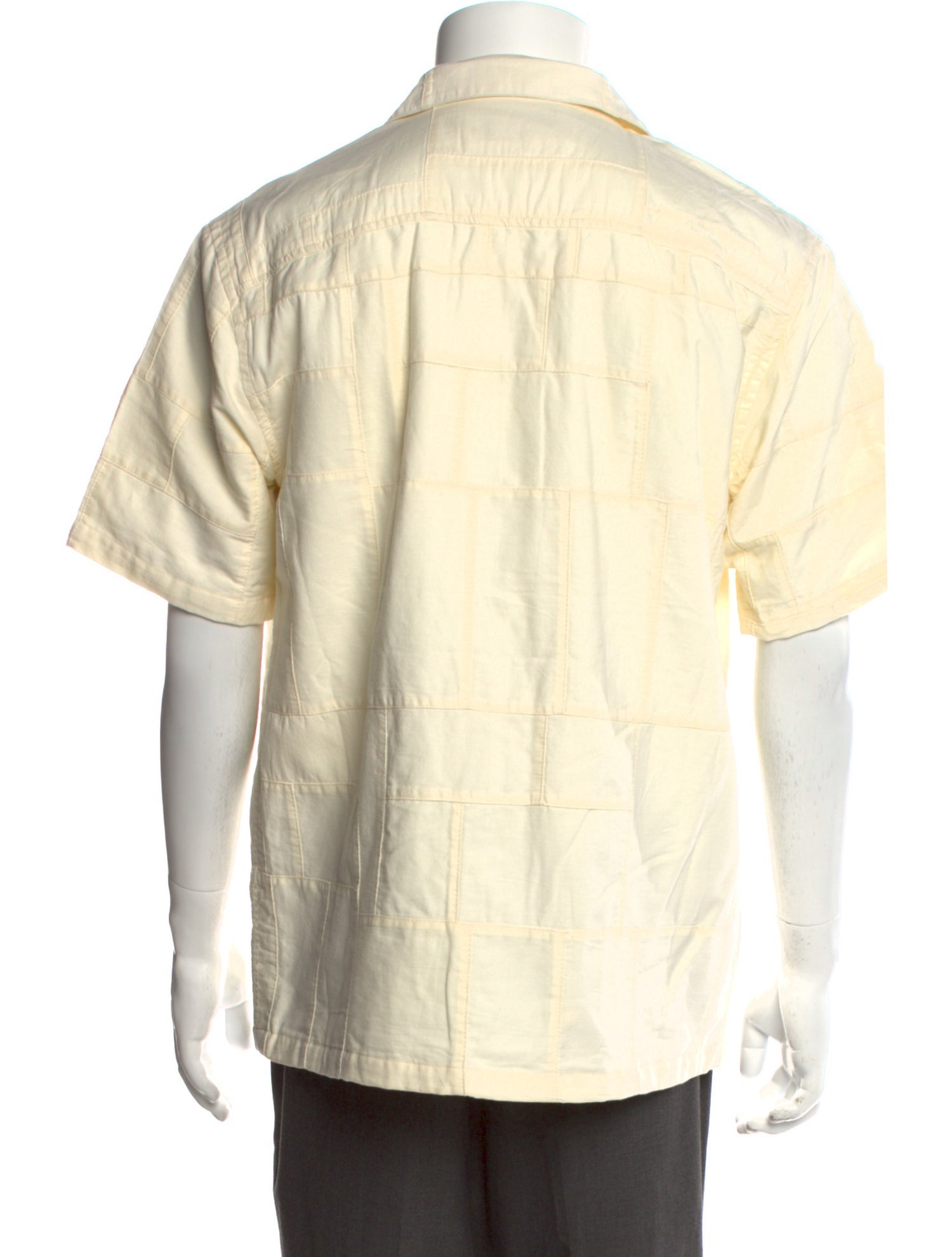 Aimé Leon Dore Short Sleeve Shirt