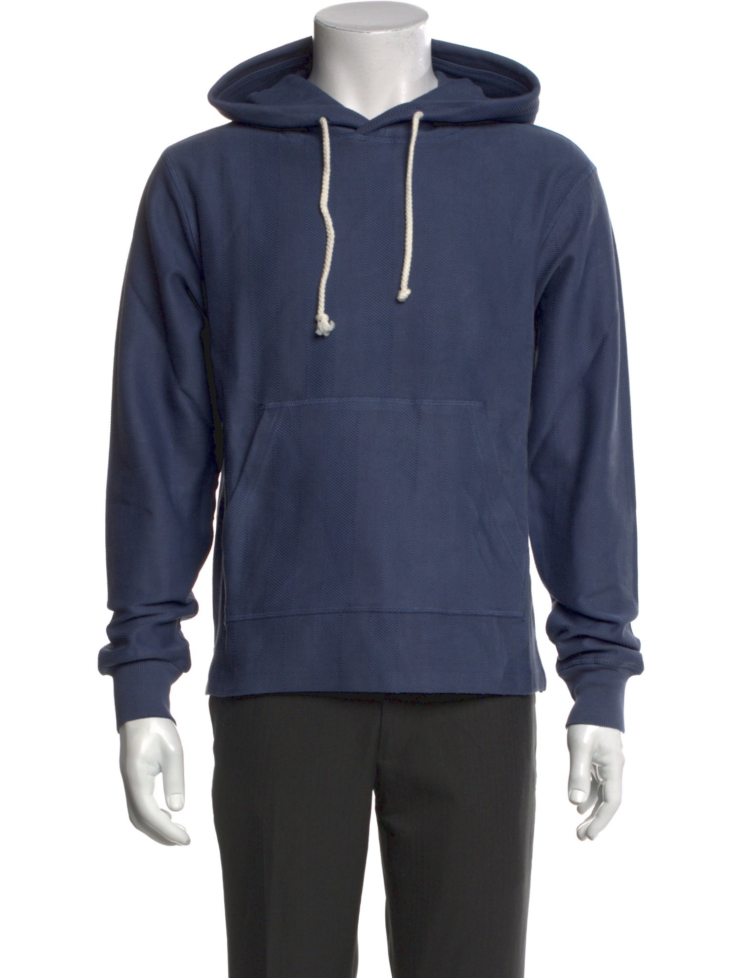 Aimé Leon Dore Crew Neck Long Sleeve Hoodie