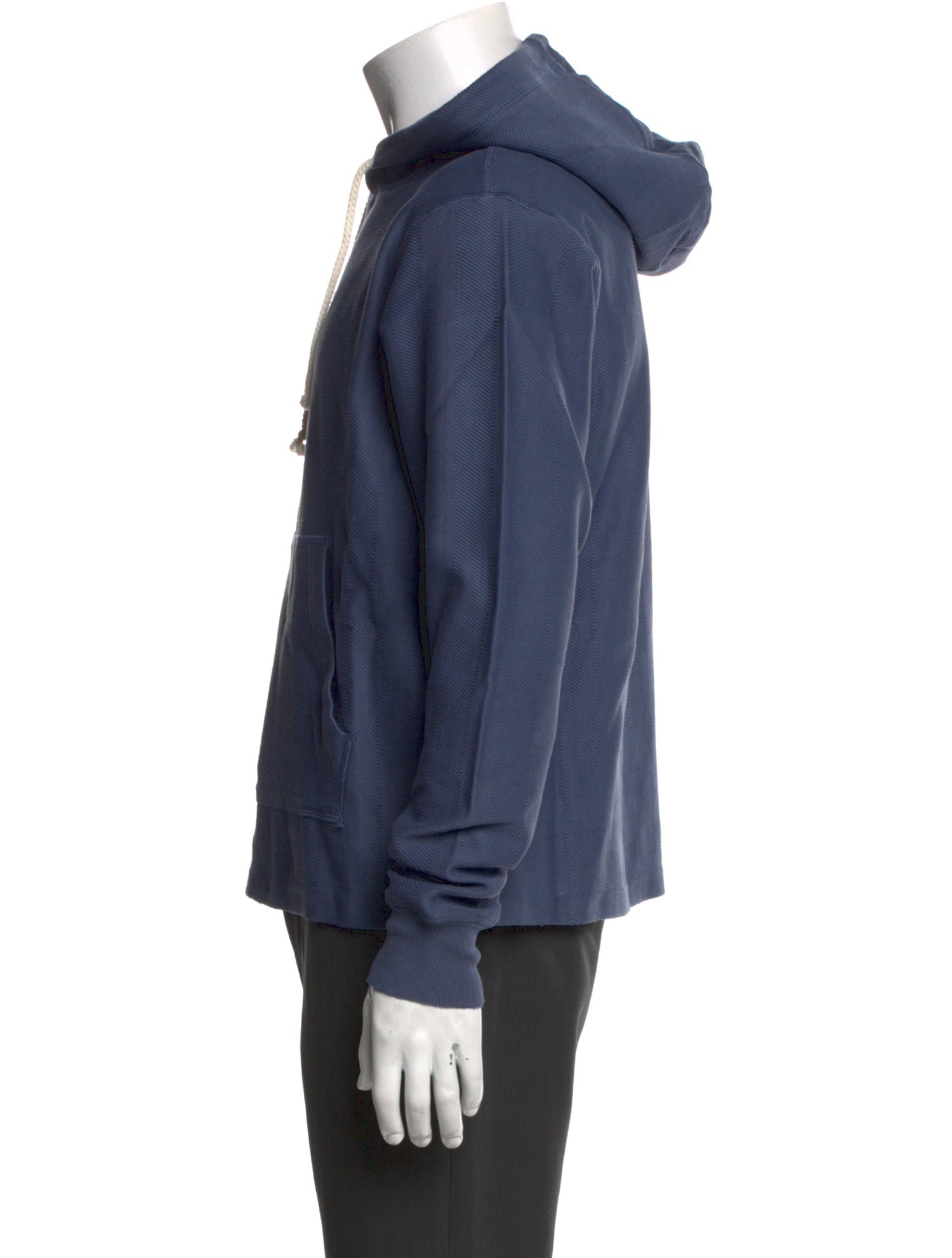 Aimé Leon Dore Crew Neck Long Sleeve Hoodie