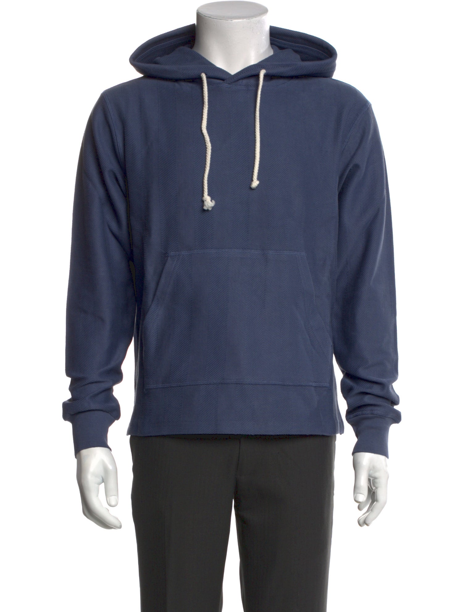 Aimé Leon Dore Crew Neck Long Sleeve Hoodie