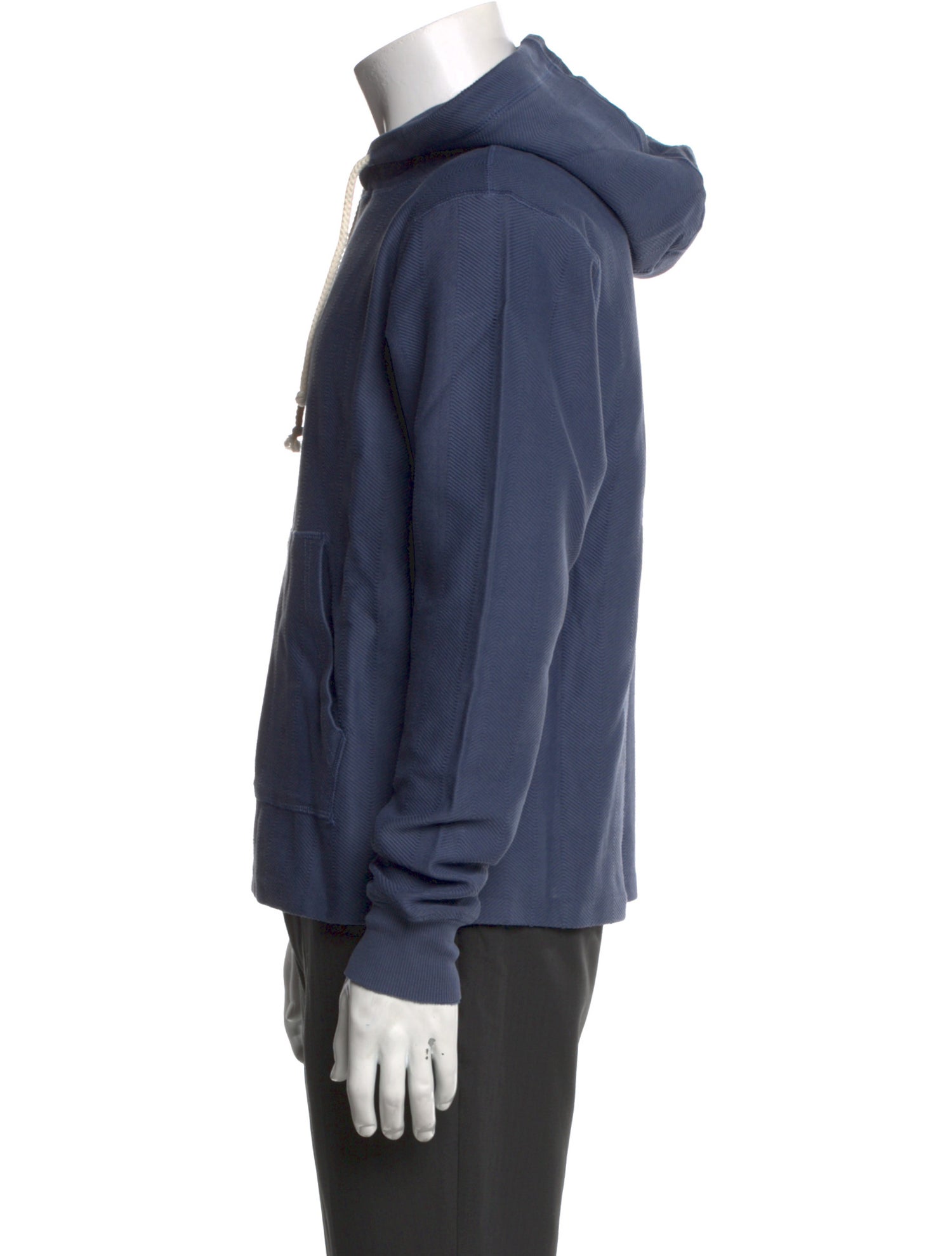 Aimé Leon Dore Crew Neck Long Sleeve Hoodie