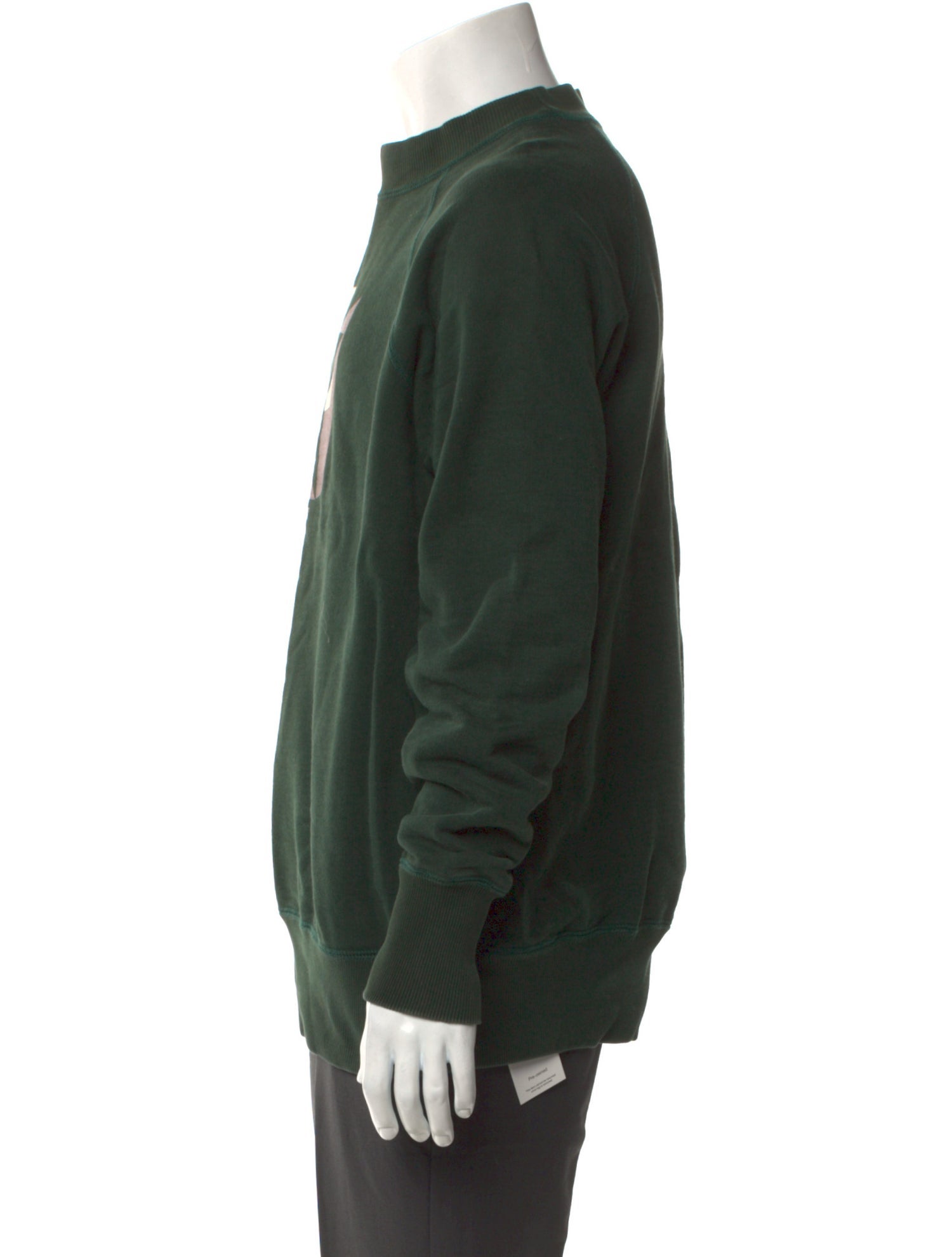 Aimé Leon Dore 2016 Graphic Print Sweatshirt