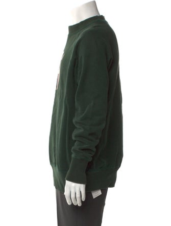 Aimé Leon Dore 2016 Graphic Print Sweatshirt