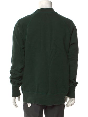 Aimé Leon Dore 2016 Graphic Print Sweatshirt