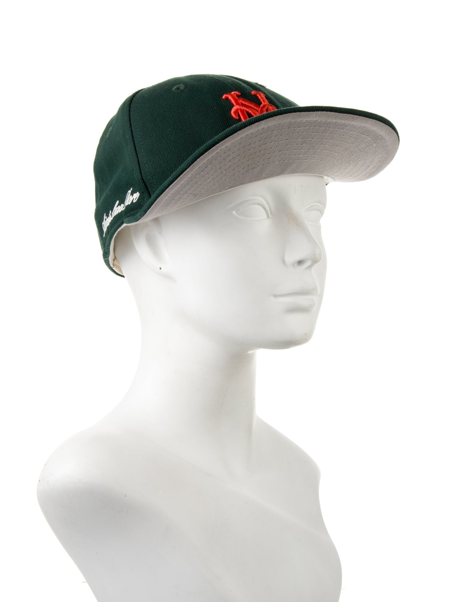 Aimé Leon Dore Cotton Baseball Hat