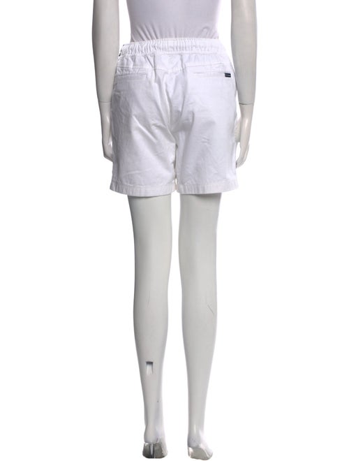 Aimé Leon Dore Mini Shorts