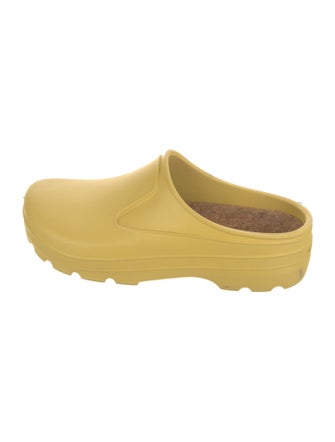 Aimé Leon Dore Rubber Slippers