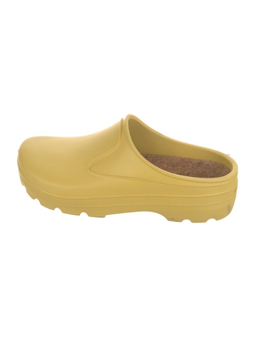 Aimé Leon Dore Rubber Slippers