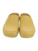 Aimé Leon Dore Rubber Slippers