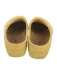 Aimé Leon Dore Rubber Slippers