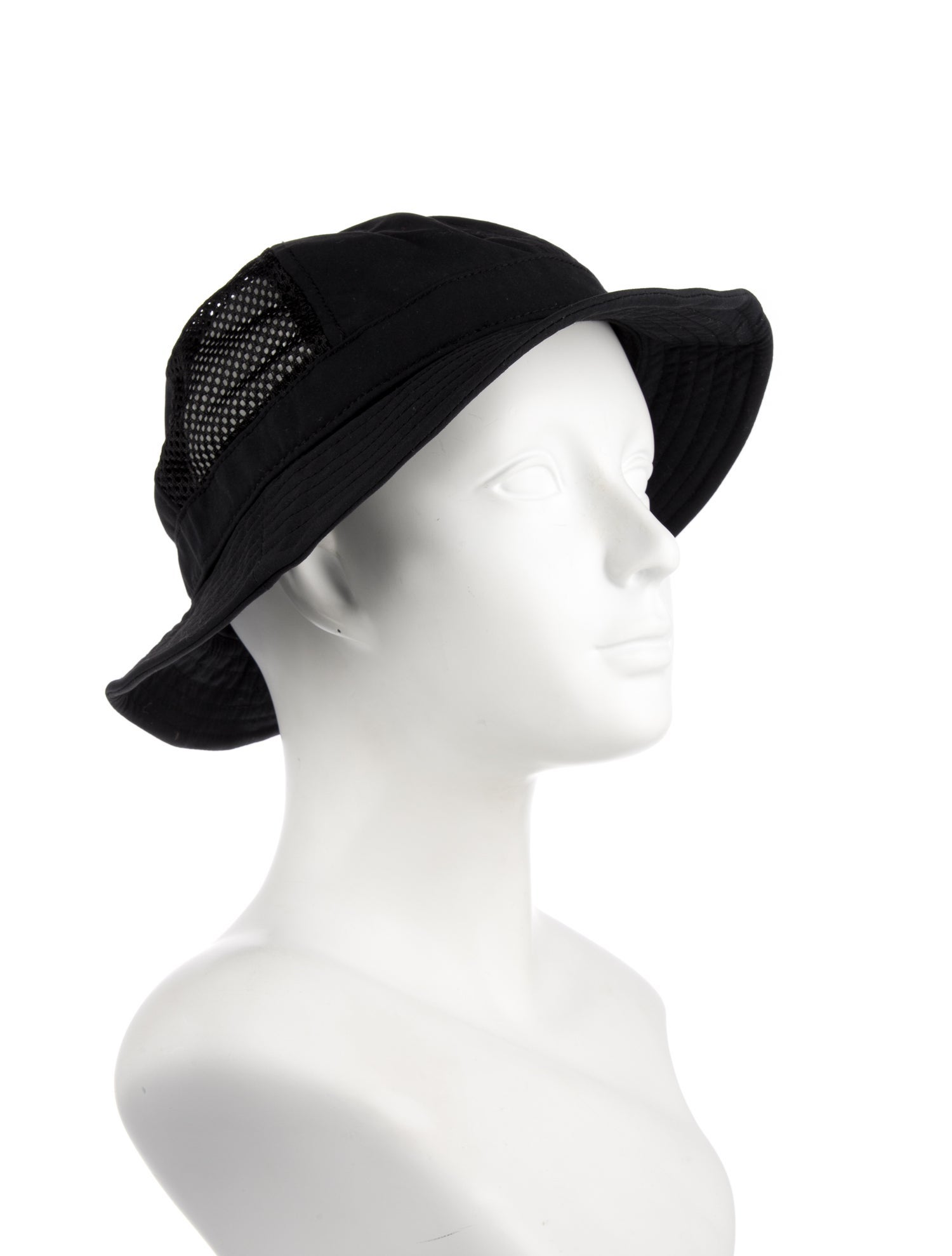 Chanel 2022 CC Visor - White Hats, Accessories - CHA763542