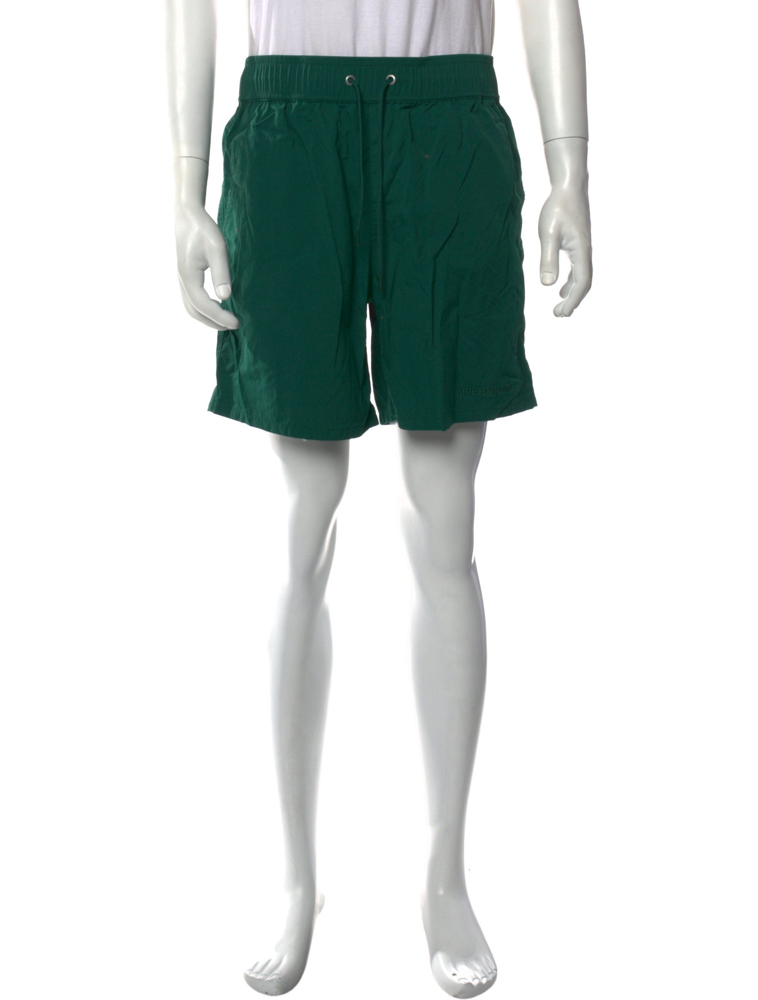 Aimé Leon Dore Jogger Shorts