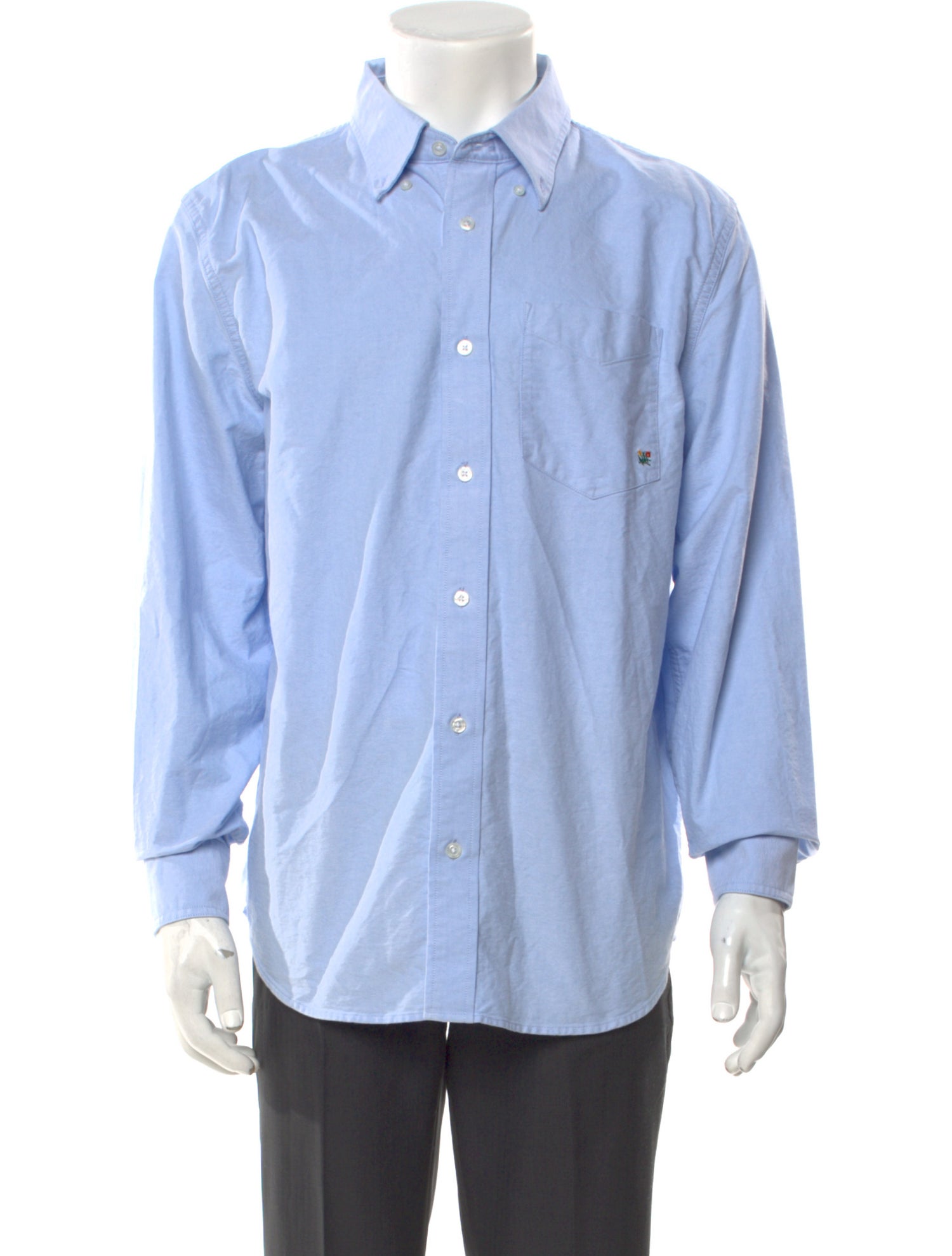 Aimé Leon Dore Long Sleeve Shirt